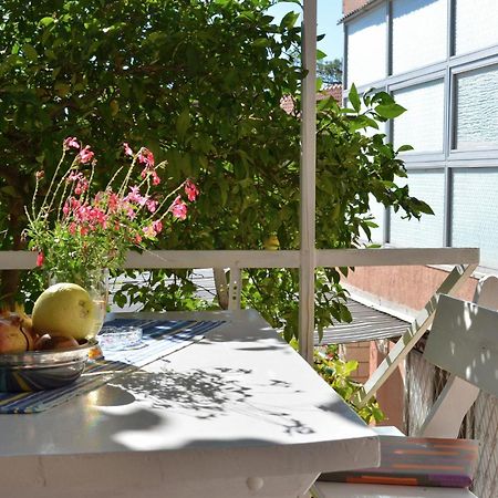 Laidback Apartments أوروبيتش الغرفة الصورة