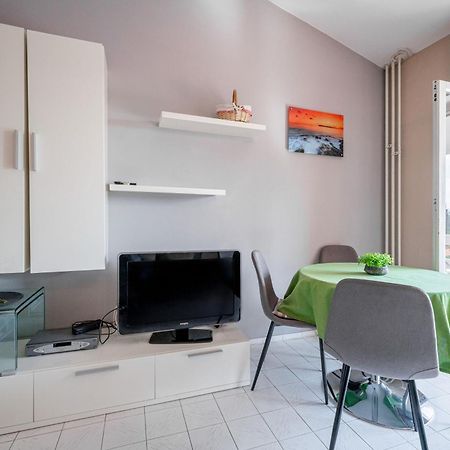 Laidback Apartments أوروبيتش الغرفة الصورة