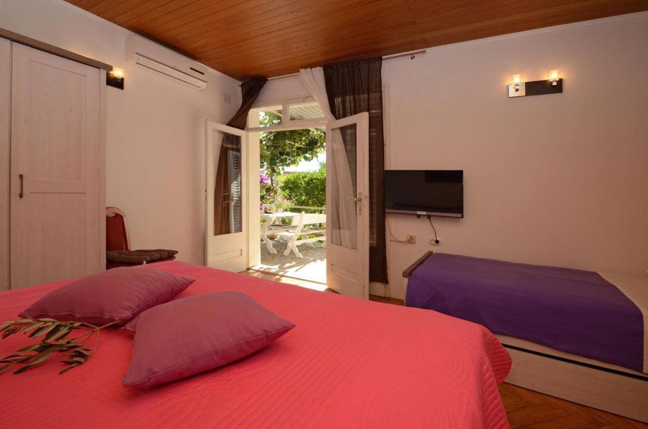 Laidback Apartments أوروبيتش المظهر الخارجي الصورة