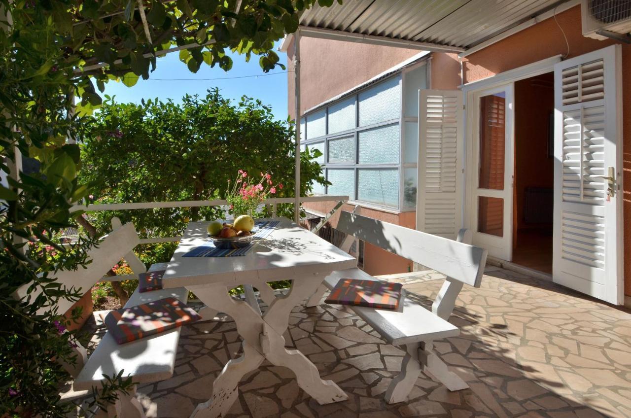 Laidback Apartments أوروبيتش المظهر الخارجي الصورة