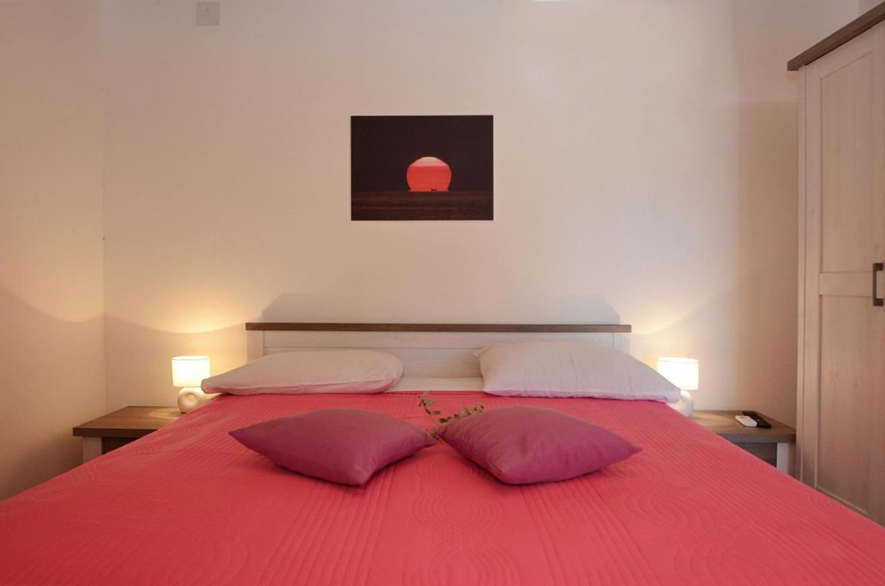 Laidback Apartments أوروبيتش المظهر الخارجي الصورة