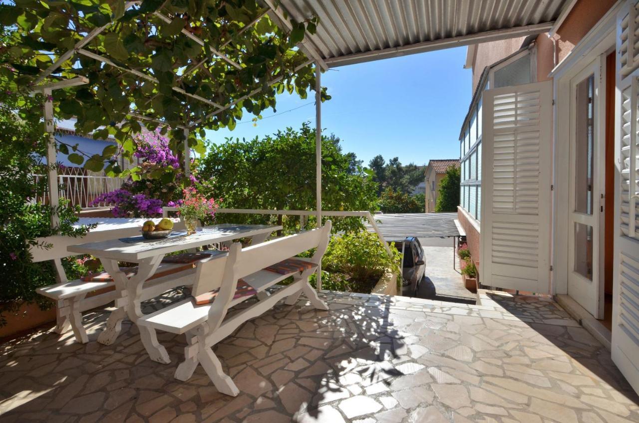 Laidback Apartments أوروبيتش المظهر الخارجي الصورة