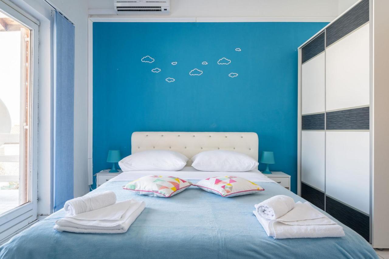 Laidback Apartments أوروبيتش المظهر الخارجي الصورة