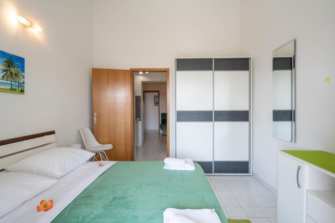 Laidback Apartments أوروبيتش المظهر الخارجي الصورة
