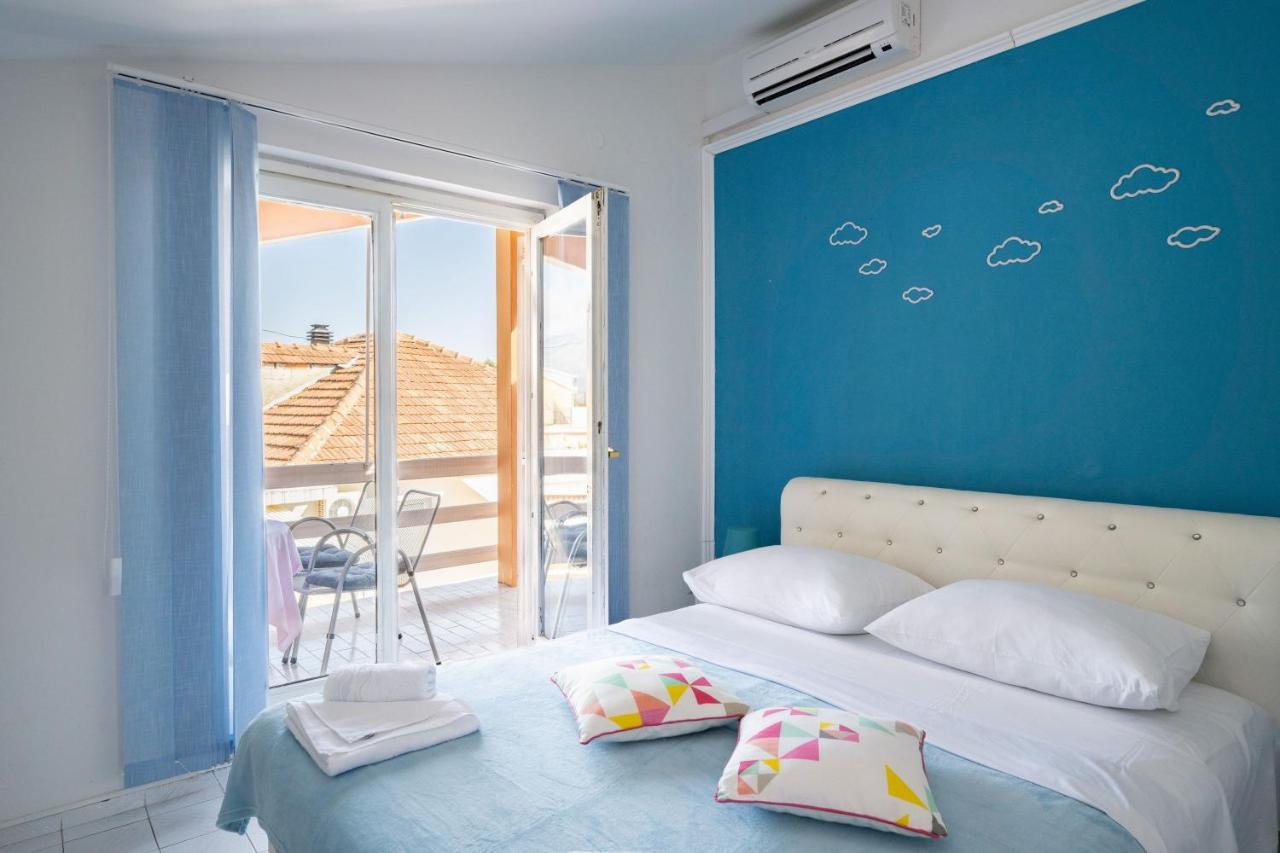 Laidback Apartments أوروبيتش المظهر الخارجي الصورة