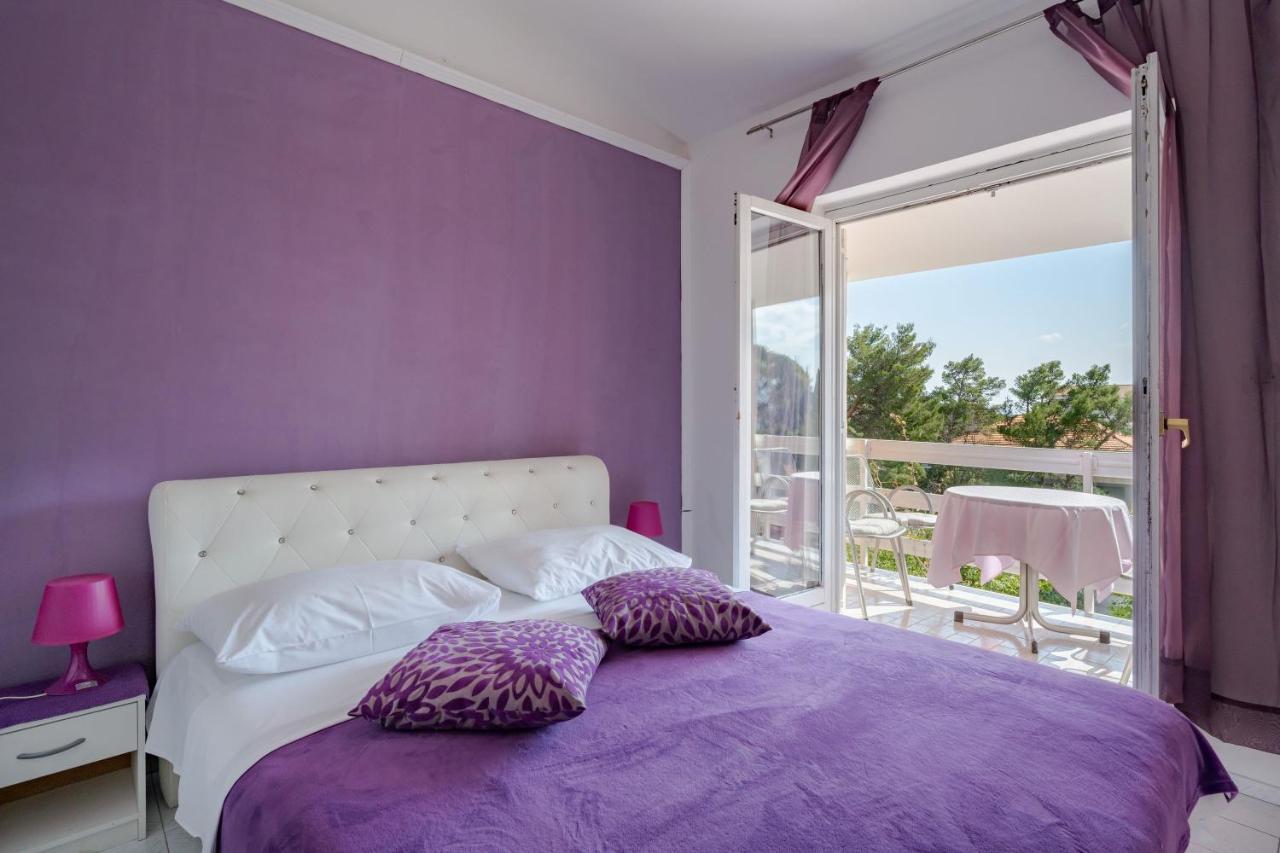 Laidback Apartments أوروبيتش المظهر الخارجي الصورة