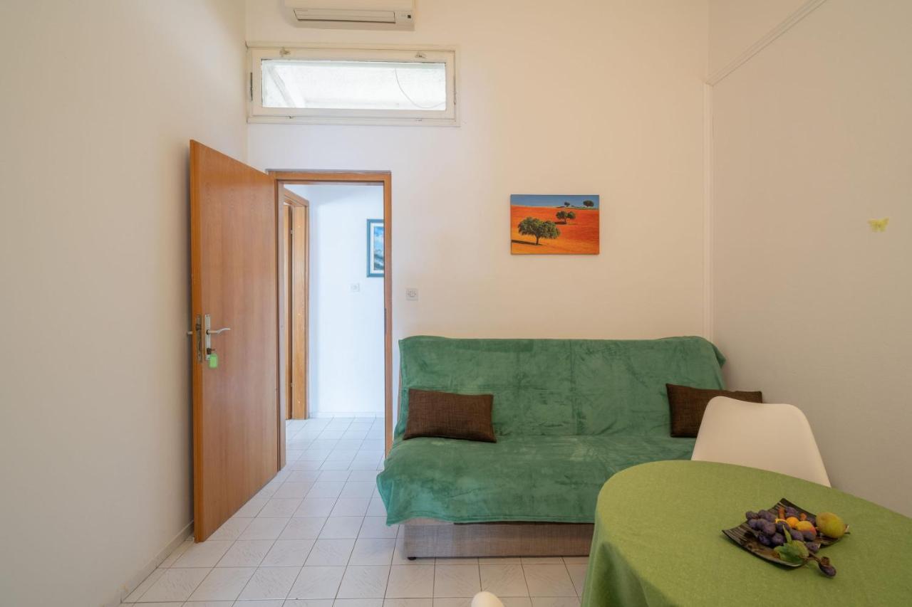Laidback Apartments أوروبيتش المظهر الخارجي الصورة