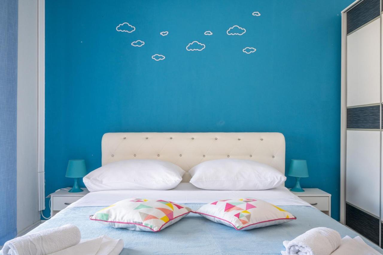 Laidback Apartments أوروبيتش المظهر الخارجي الصورة