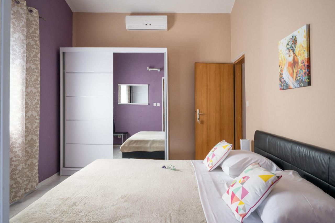 Laidback Apartments أوروبيتش المظهر الخارجي الصورة