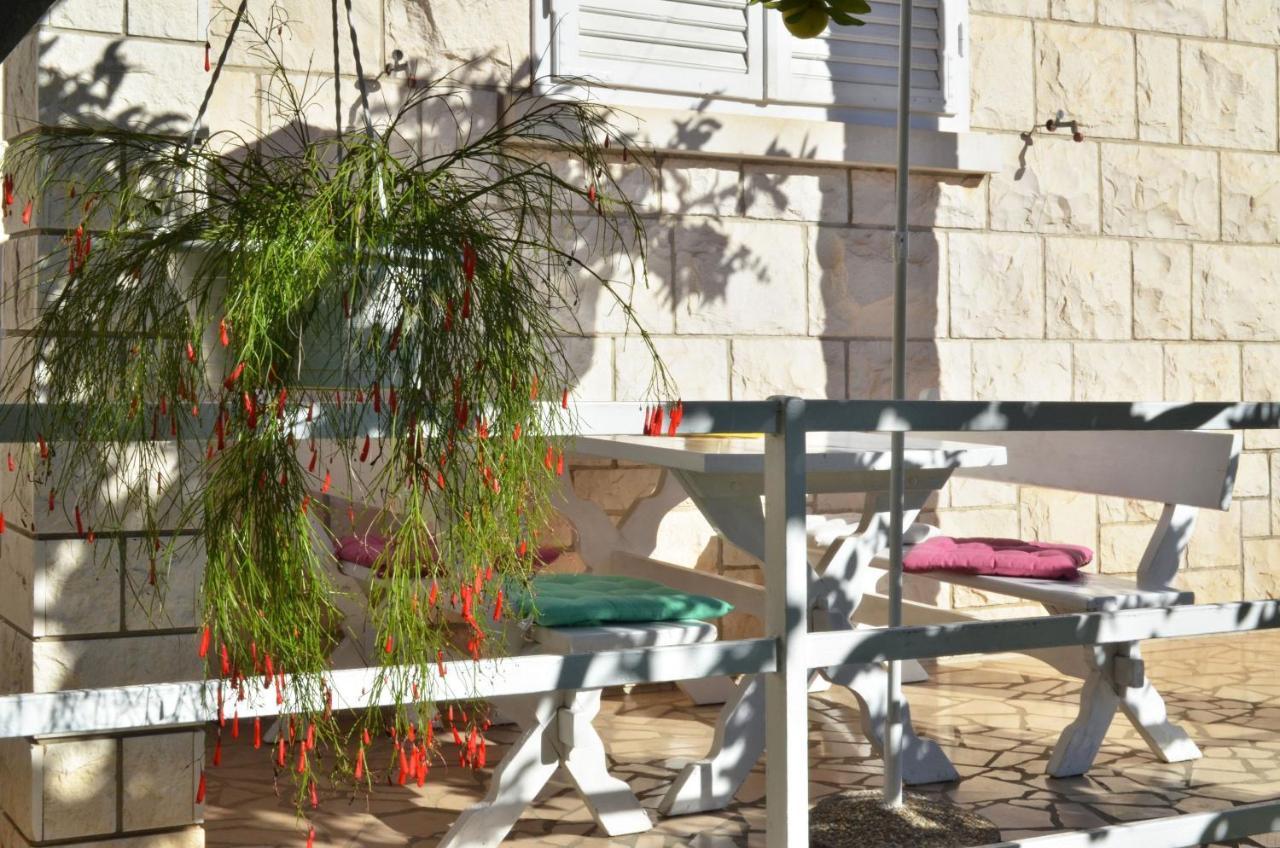 Laidback Apartments أوروبيتش المظهر الخارجي الصورة