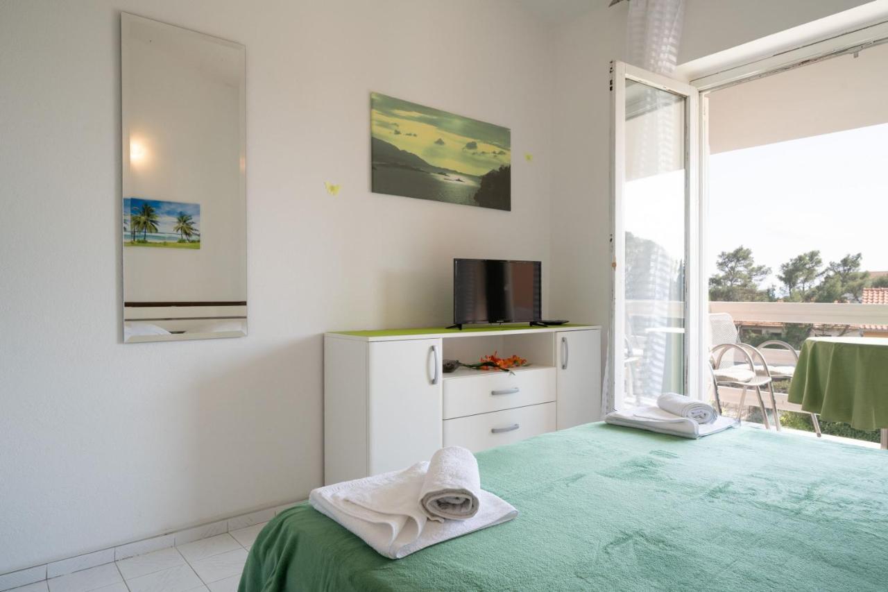 Laidback Apartments أوروبيتش المظهر الخارجي الصورة