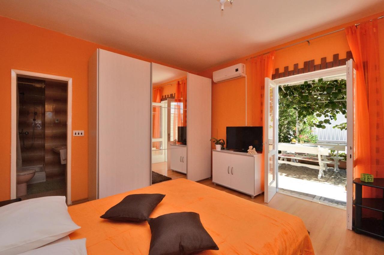 Laidback Apartments أوروبيتش المظهر الخارجي الصورة