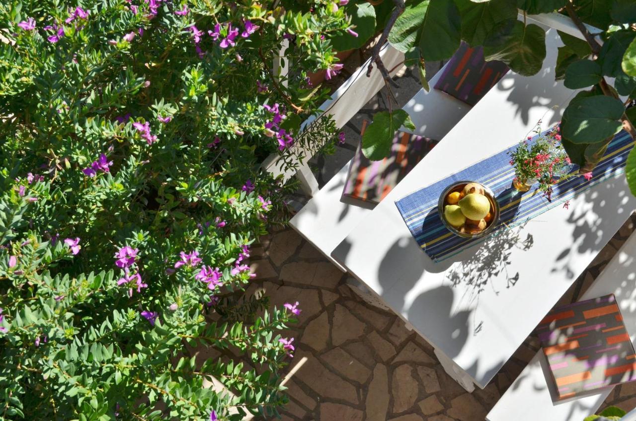 Laidback Apartments أوروبيتش المظهر الخارجي الصورة