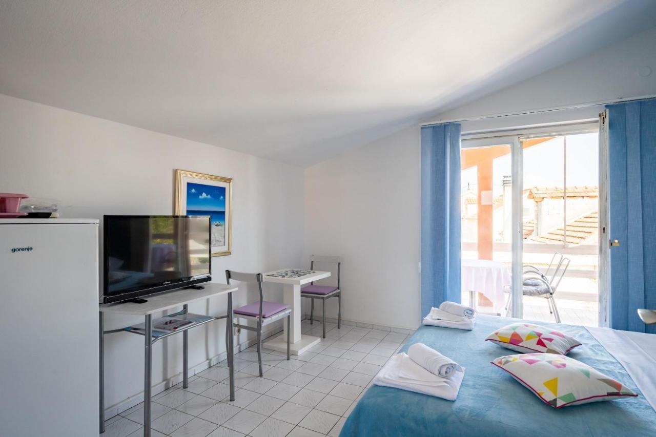 Laidback Apartments أوروبيتش المظهر الخارجي الصورة