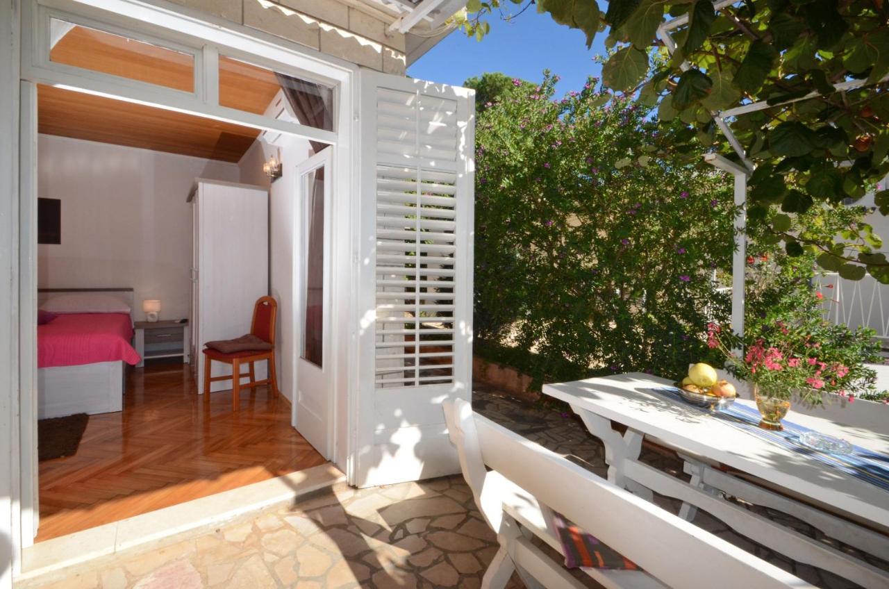 Laidback Apartments أوروبيتش المظهر الخارجي الصورة