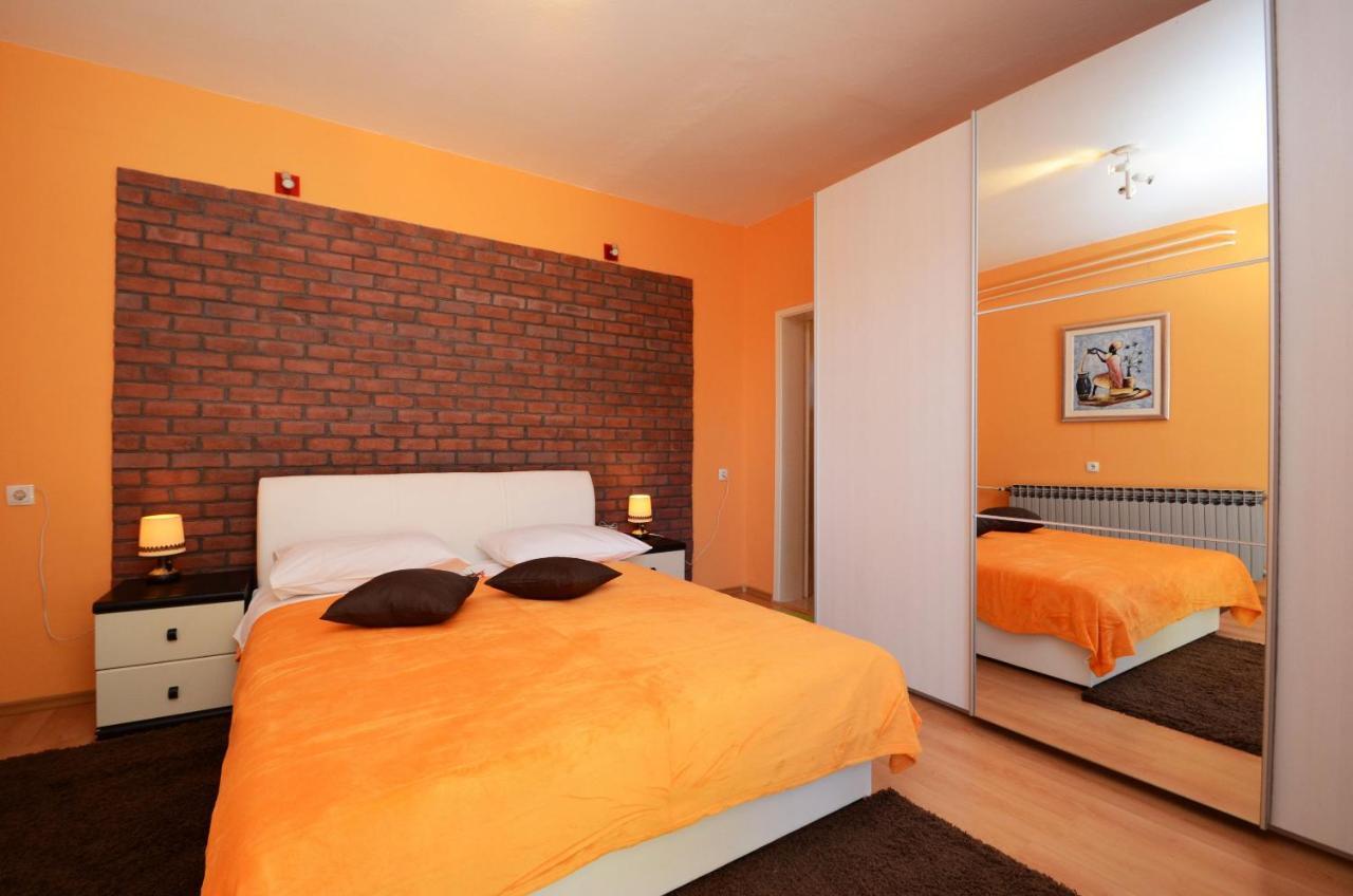 Laidback Apartments أوروبيتش المظهر الخارجي الصورة