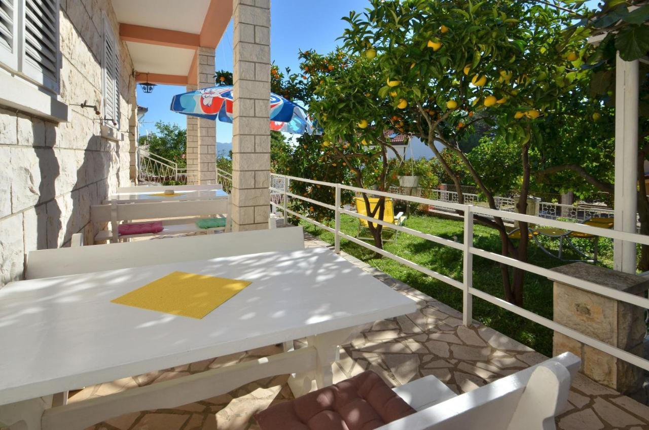 Laidback Apartments أوروبيتش المظهر الخارجي الصورة