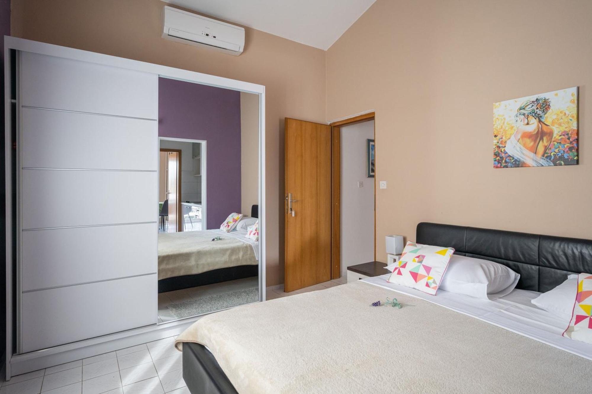 Laidback Apartments أوروبيتش الغرفة الصورة