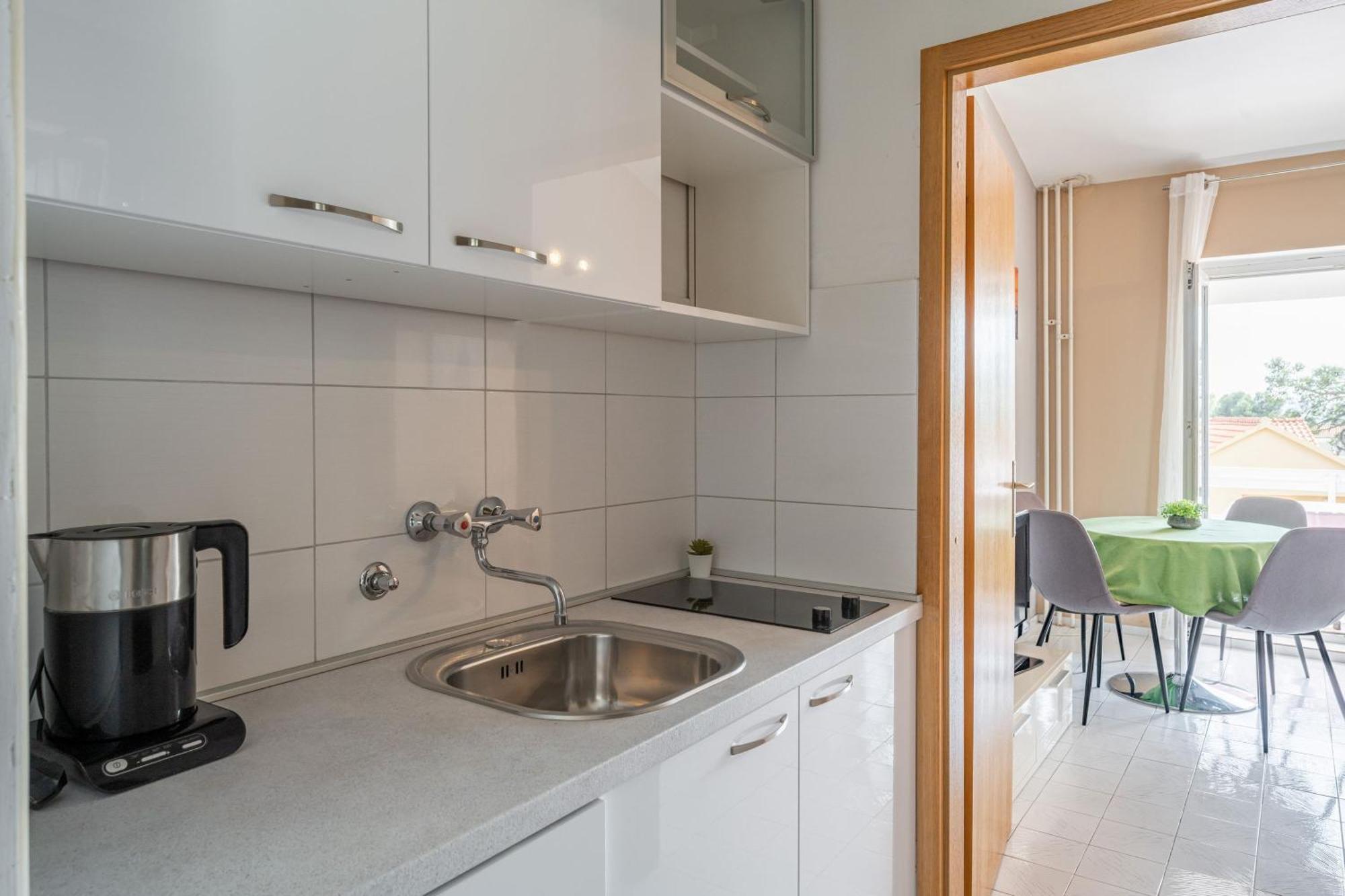 Laidback Apartments أوروبيتش الغرفة الصورة