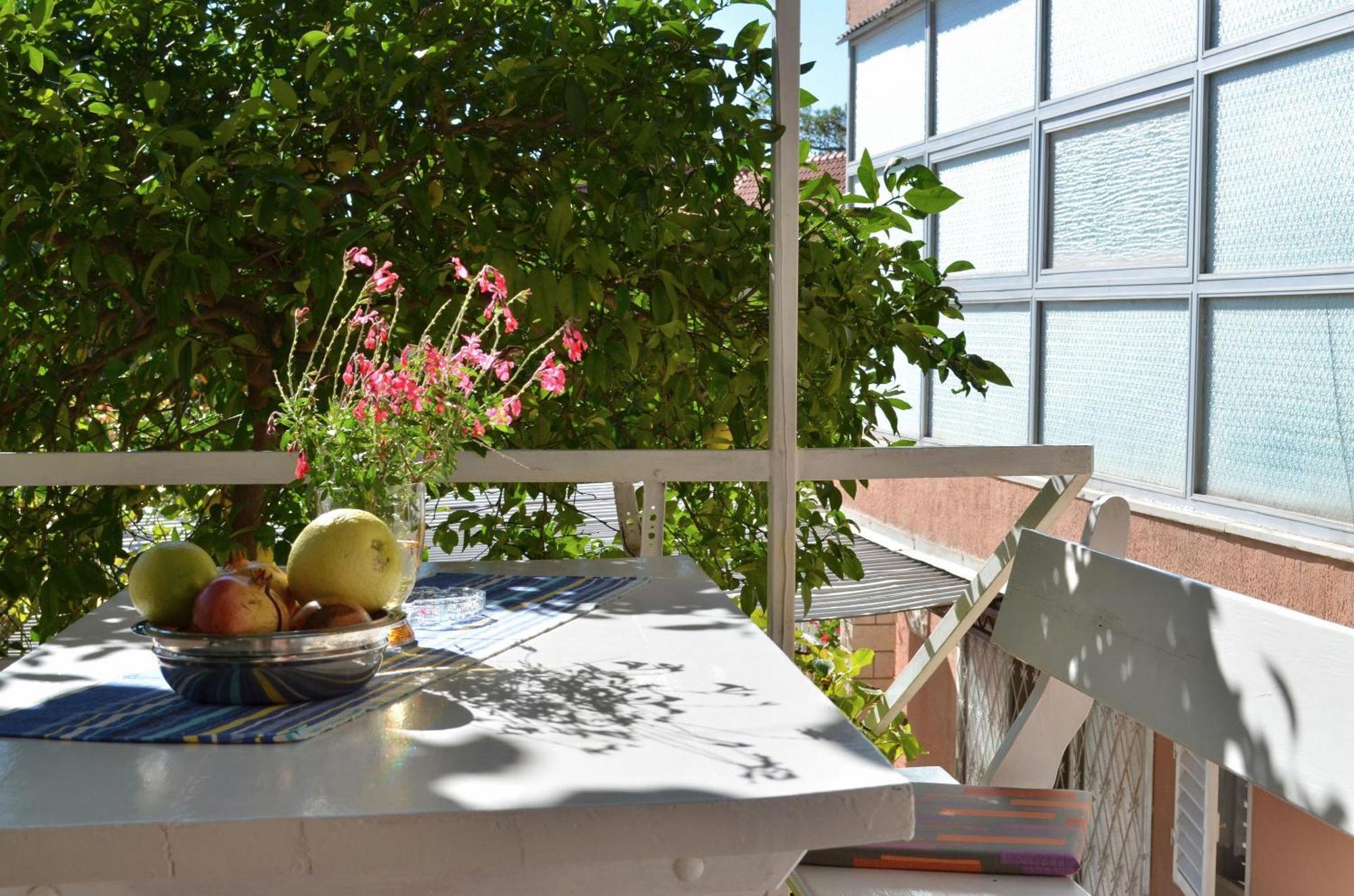 Laidback Apartments أوروبيتش الغرفة الصورة
