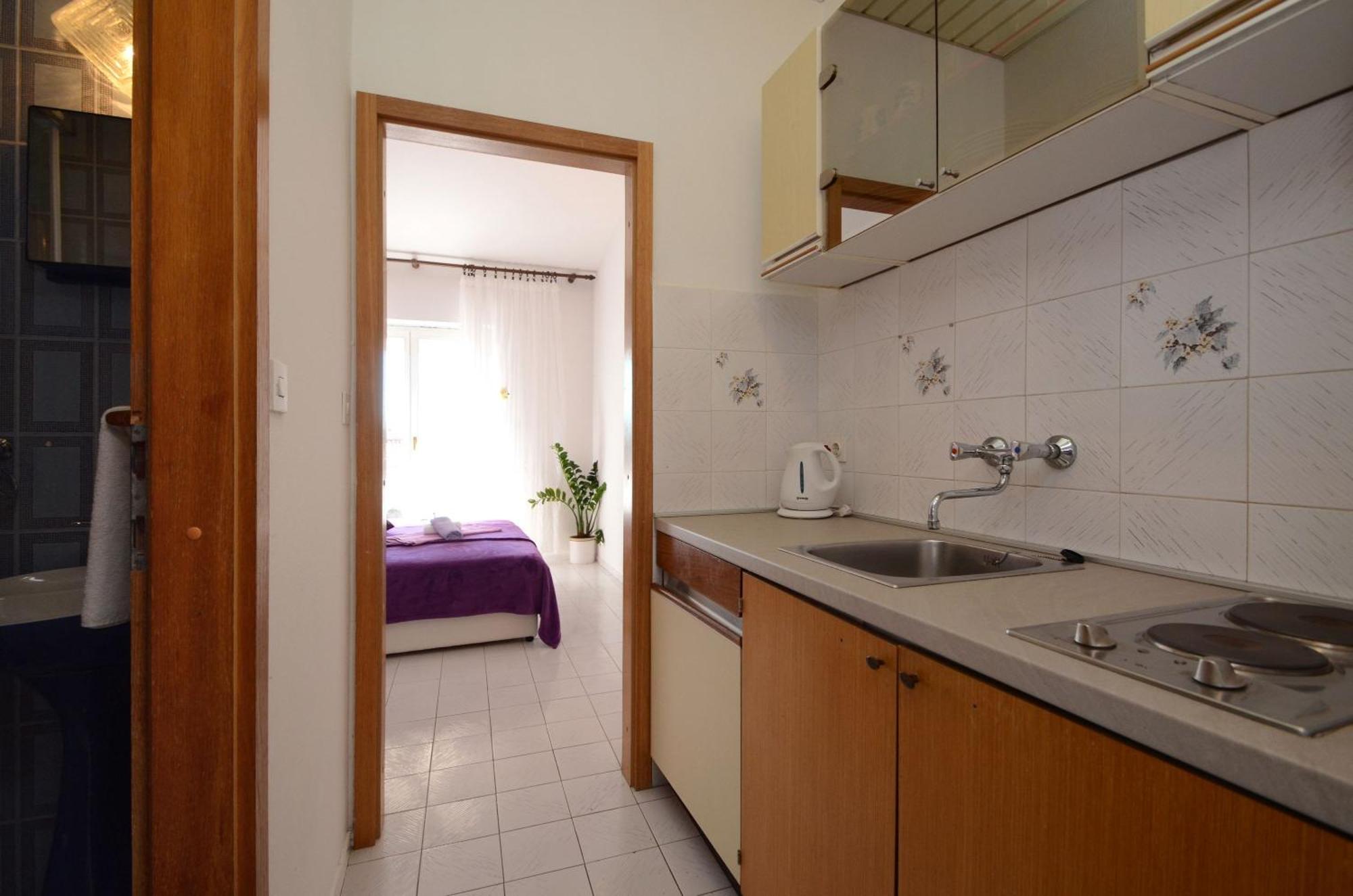 Laidback Apartments أوروبيتش الغرفة الصورة