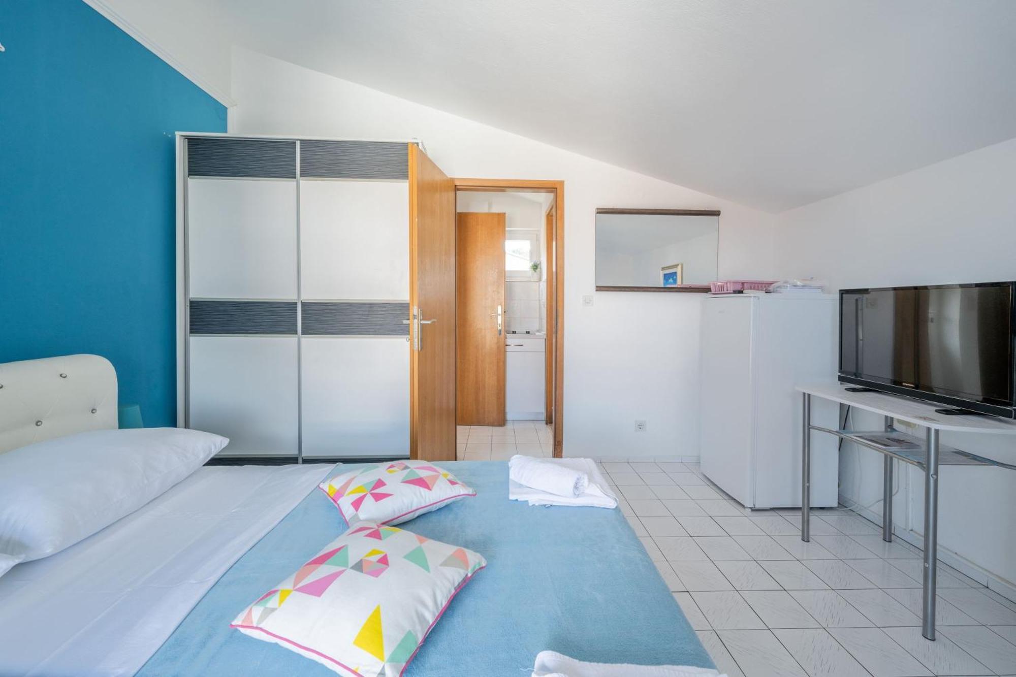 Laidback Apartments أوروبيتش الغرفة الصورة