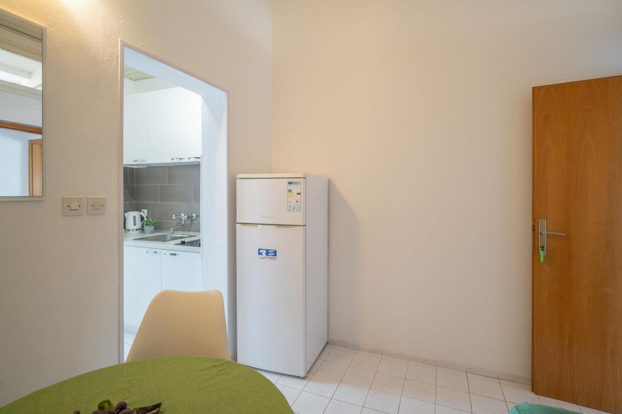 Laidback Apartments أوروبيتش الغرفة الصورة