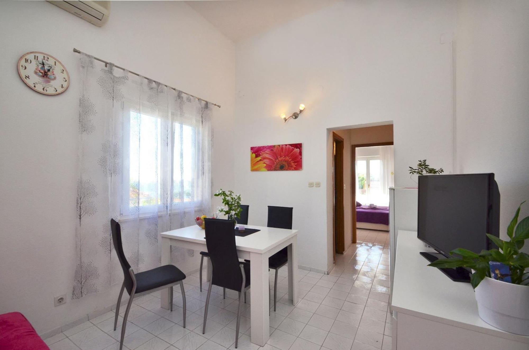 Laidback Apartments أوروبيتش الغرفة الصورة