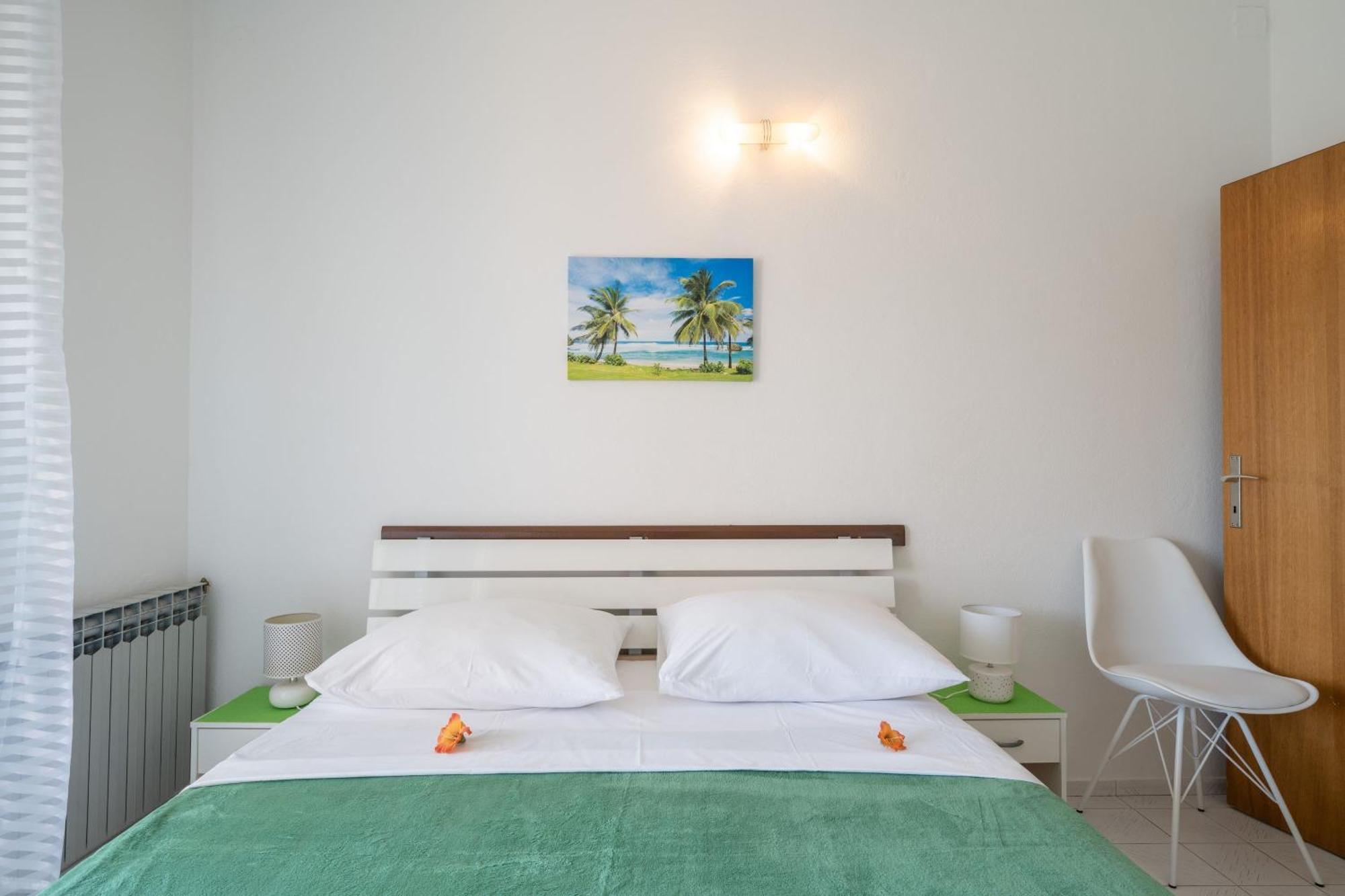 Laidback Apartments أوروبيتش الغرفة الصورة
