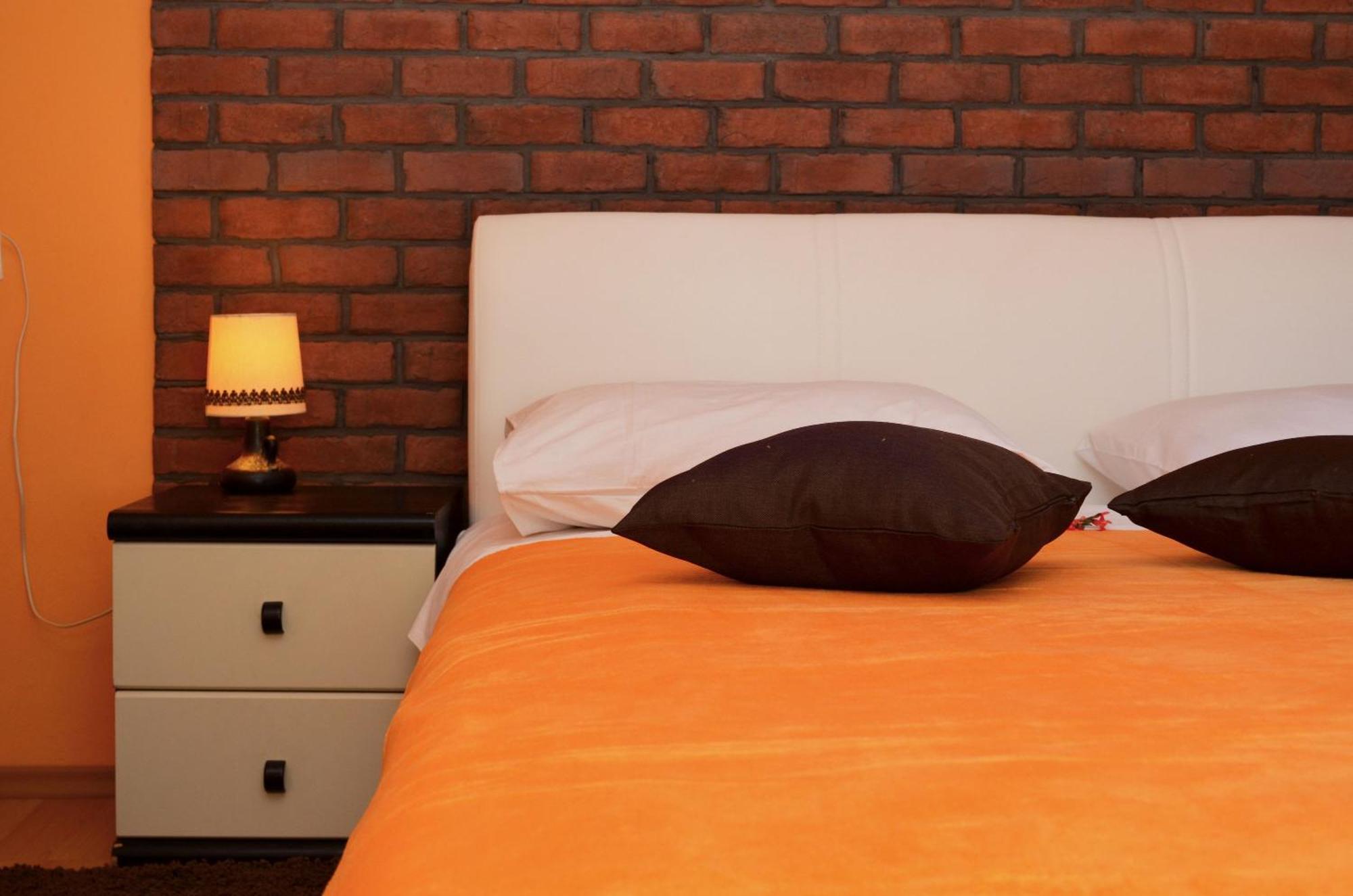 Laidback Apartments أوروبيتش الغرفة الصورة