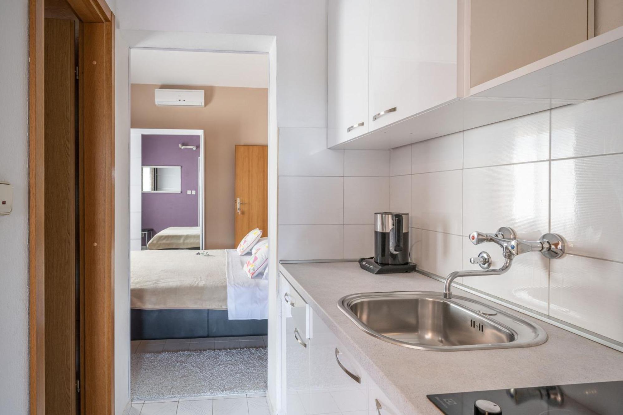 Laidback Apartments أوروبيتش الغرفة الصورة