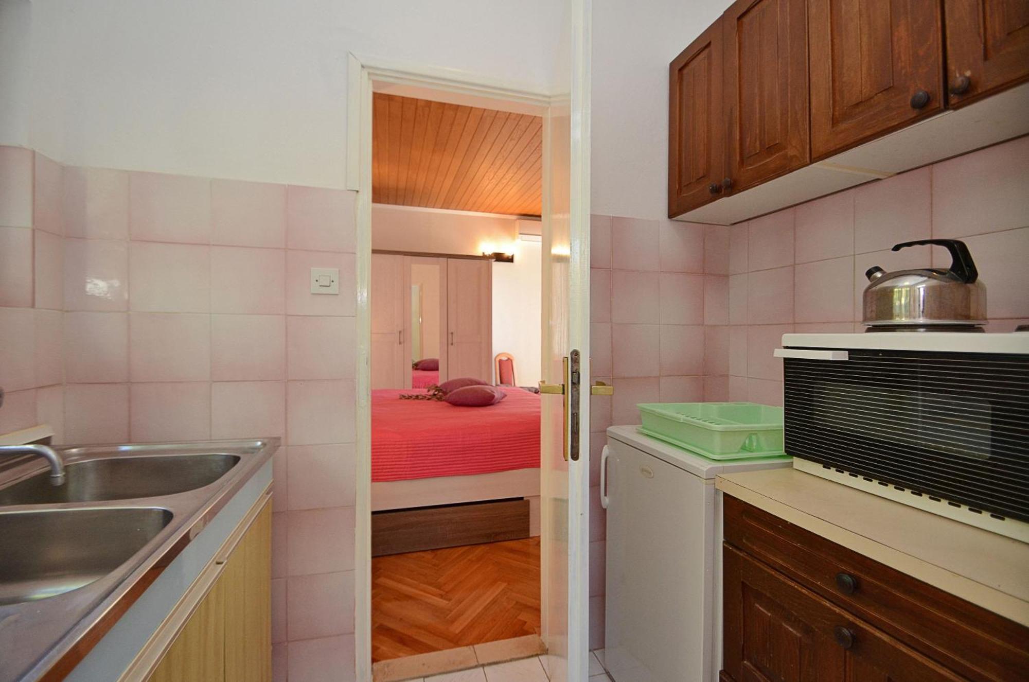 Laidback Apartments أوروبيتش الغرفة الصورة