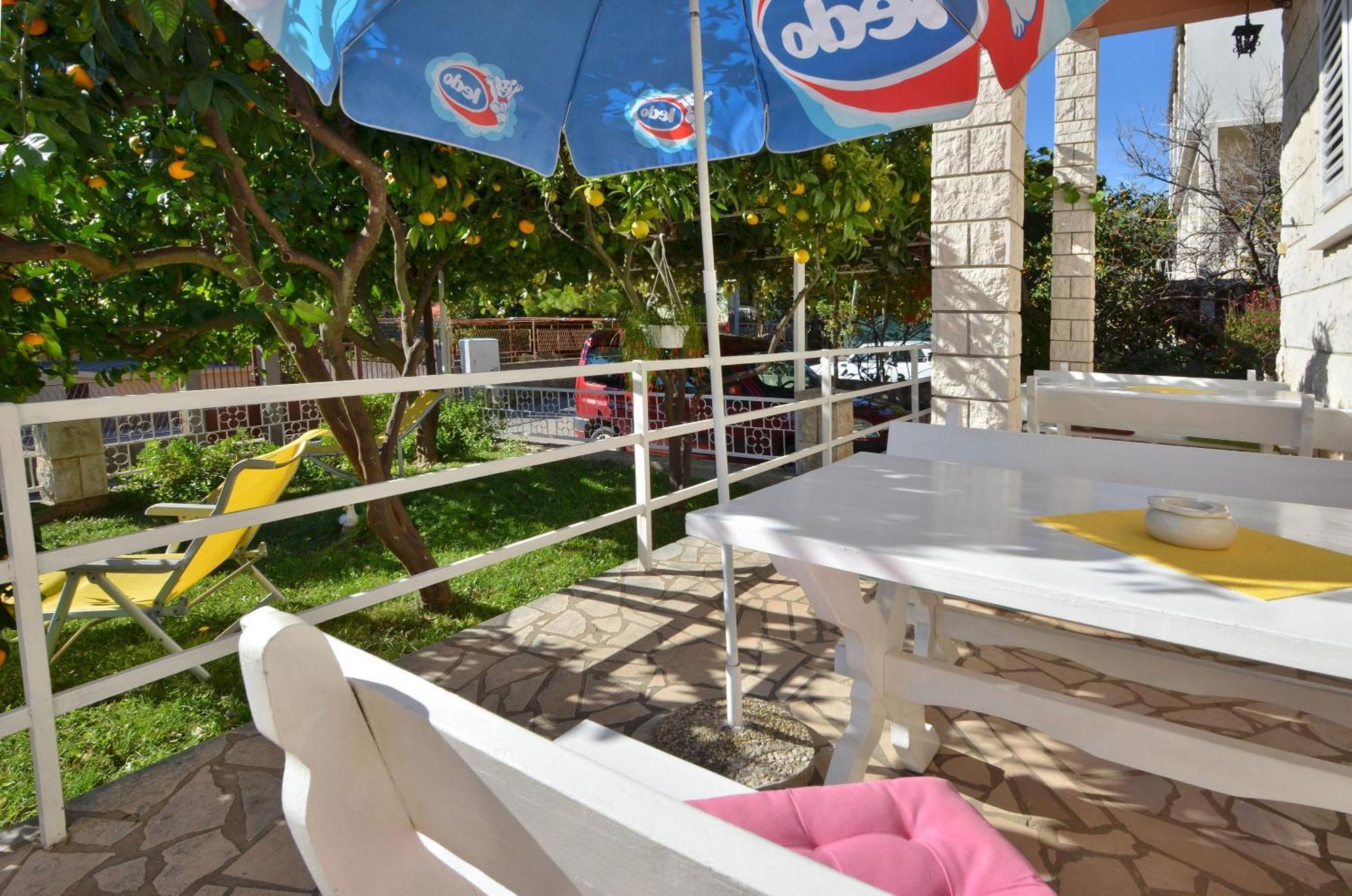 Laidback Apartments أوروبيتش الغرفة الصورة