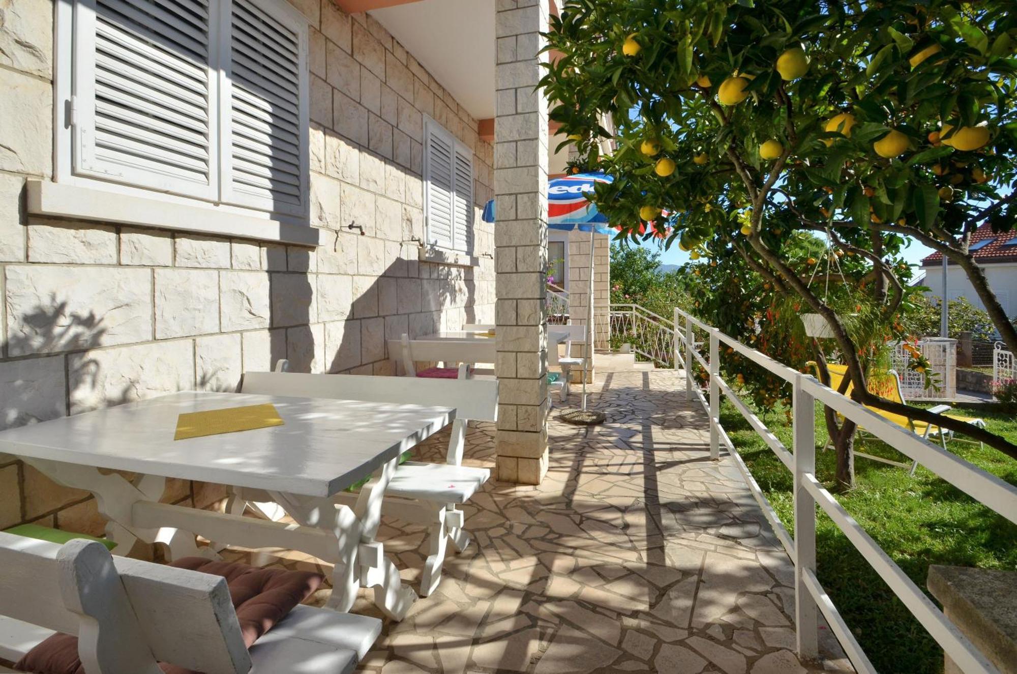 Laidback Apartments أوروبيتش الغرفة الصورة